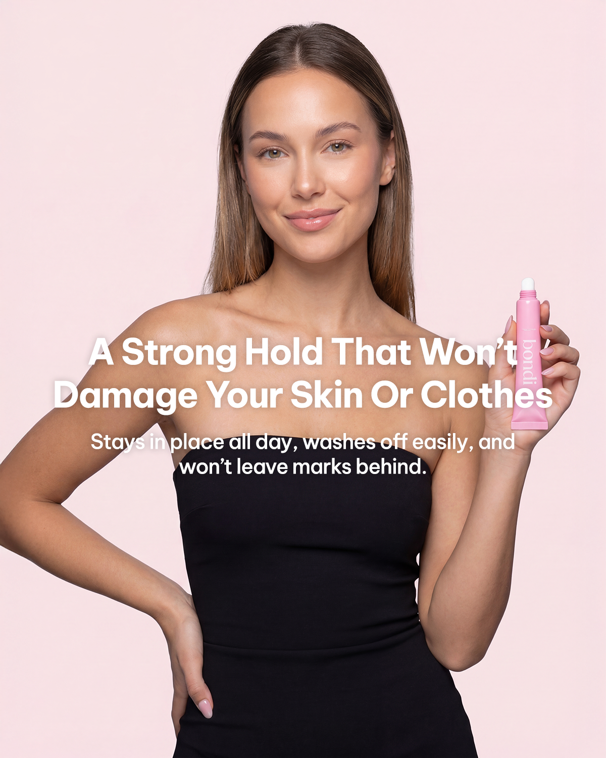 Bondi Body Adhesive